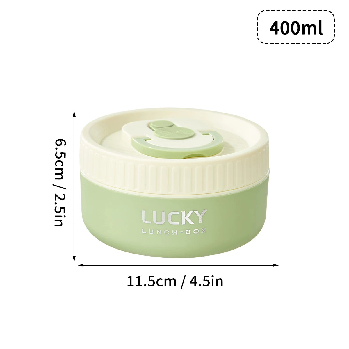 WORTHBUY Bento Lunch Box Set, Portable Keep Warm Lunch Container With Insulated Bag, 18/8 Stainless Steel Thermal Food Container