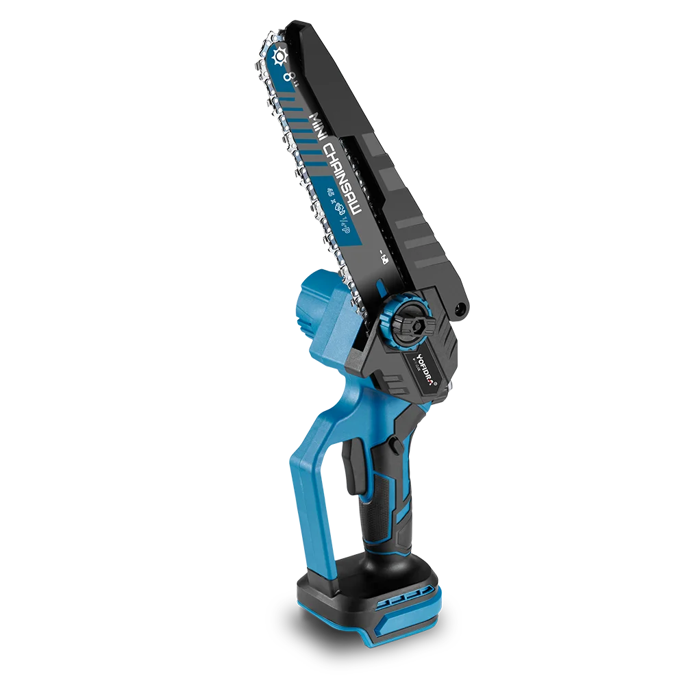 NOVA Motoserra Elétrica a Bateria LuxDekoya™