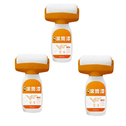 Rolo de Pintura Mágico Lar Moderno LuxDekoya™