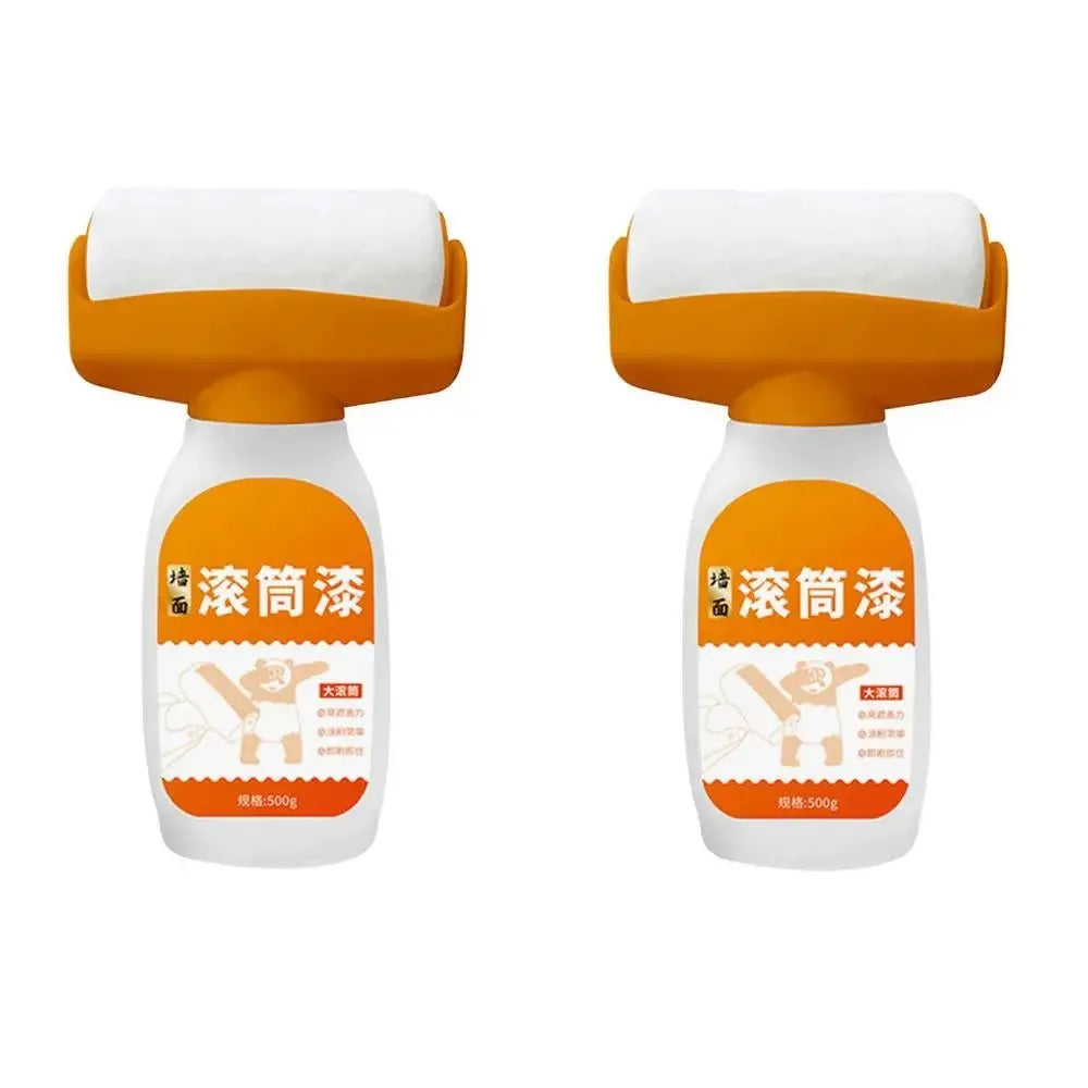 Rolo de Pintura Mágico Lar Moderno LuxDekoya™