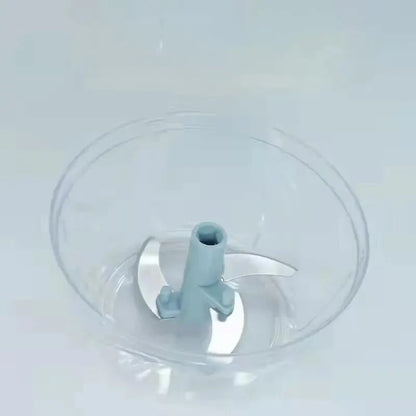 Triturador Manual de Cozinha para Alimentos LuxDekoya™