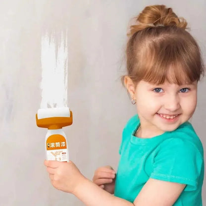 Rolo de Pintura Mágico Lar Moderno LuxDekoya™