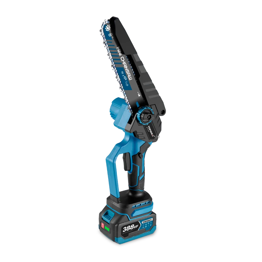 NOVA Motoserra Elétrica a Bateria LuxDekoya™