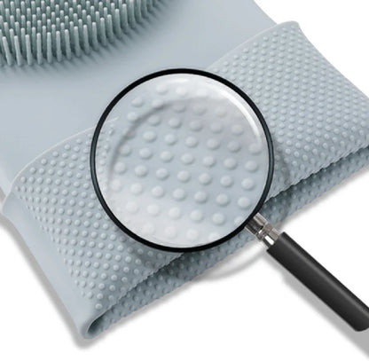 LuxDekoya 魔法の食器洗い手袋