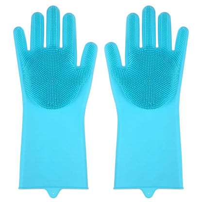 LuxDekoya 魔法の食器洗い手袋