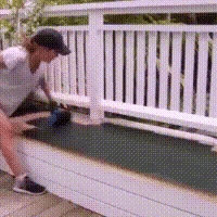 Rolo de Pintura Multifuncional Paint Roller™