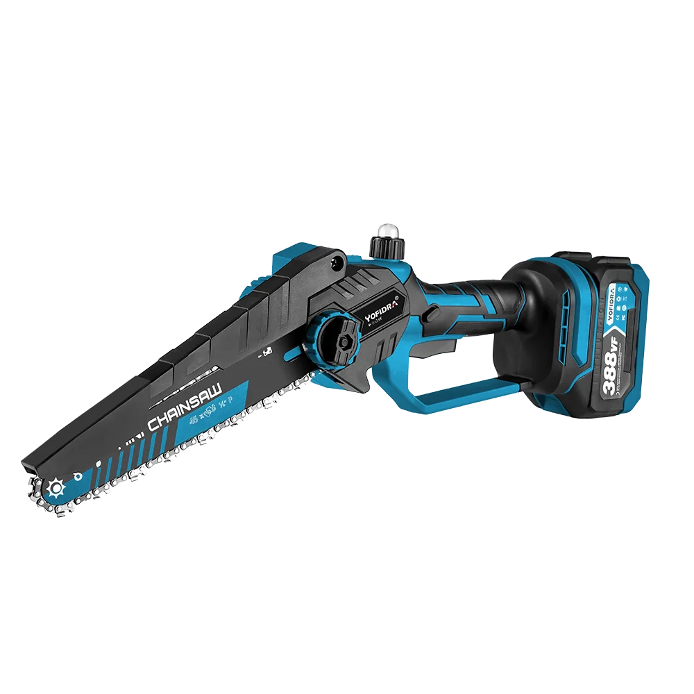 NOVA Motoserra Elétrica a Bateria LuxDekoya™