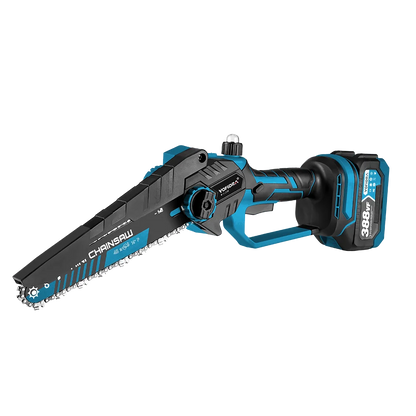 NOVA Motoserra Elétrica a Bateria LuxDekoya™