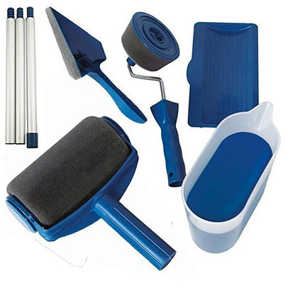 Rolo de Pintura Multifuncional Paint Roller™