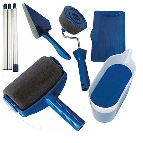 Rolo de Pintura Multifuncional Paint Roller™